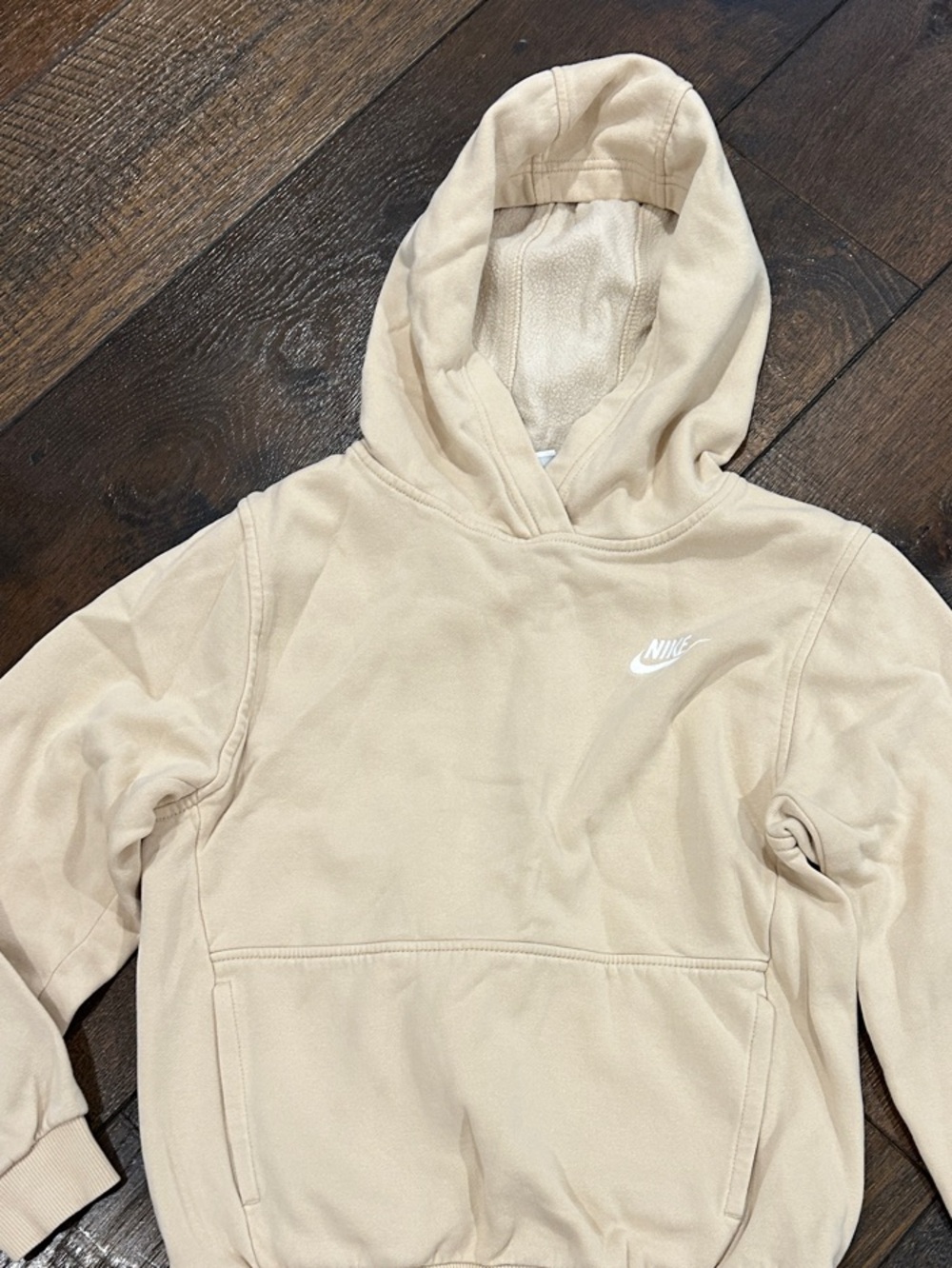 Nike kids hoodie